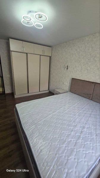 АРЕНДА <br />
ТТЗ-1 Базар <br />
Кирпичный дом <br />
3/2/4<