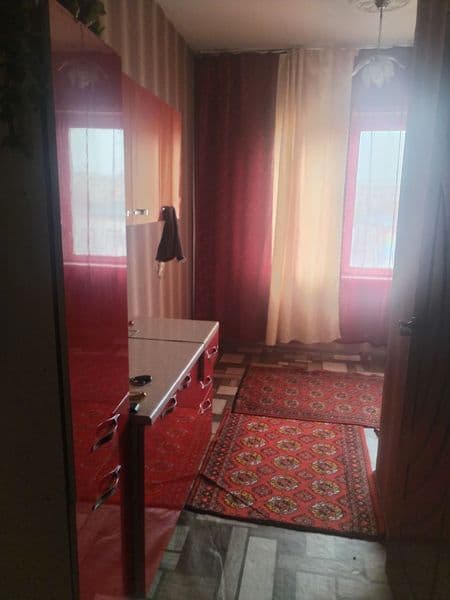 Квартира на СЕБЗОР 1 комнатная 2 х Переделоно с обстановкой  — фото 4