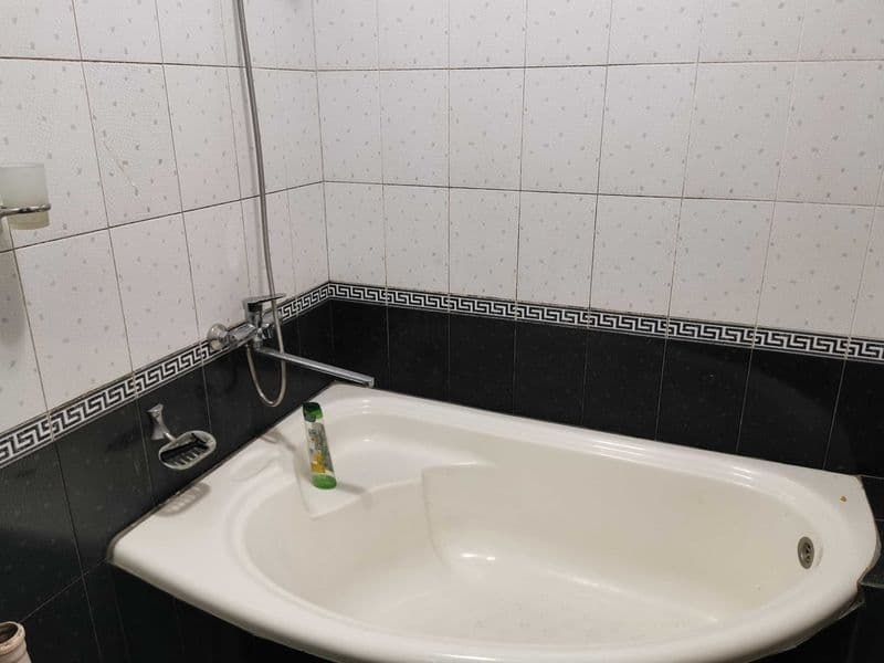 2 хонали квартира ижарага берилади<br />
50м2, 3 хона килинг — фото 4