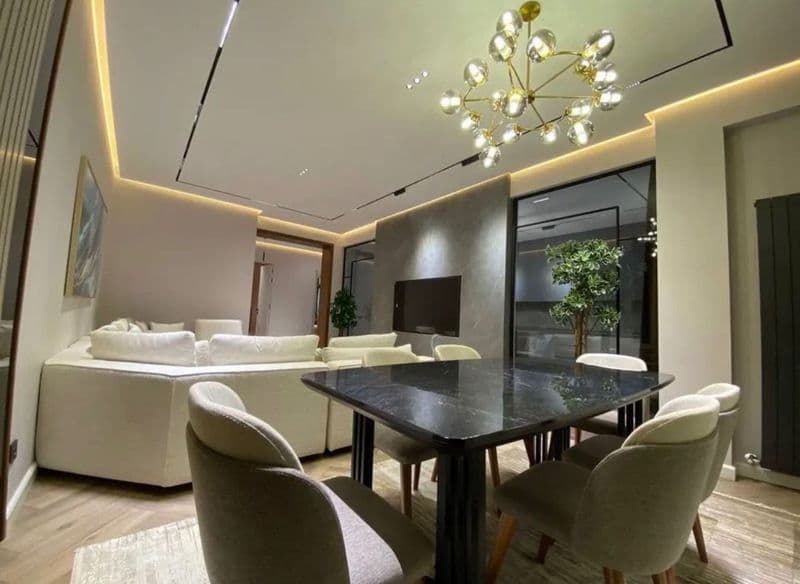 Миробод Авеню б 3 комнт новая Шикарная квартира в новостройк — фото 2