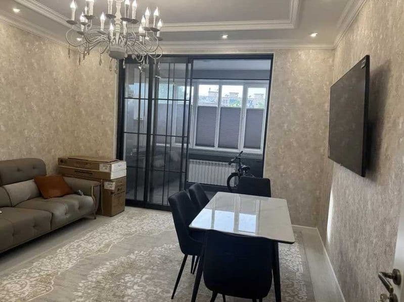 Сдаётся квартира на <br />
Ориентир - Новза <br />
Город - Т — фото 3