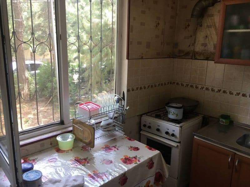 Аренда 2.хонали 1.этаж метро тинчлик оилага берилади хамма ш — фото 4