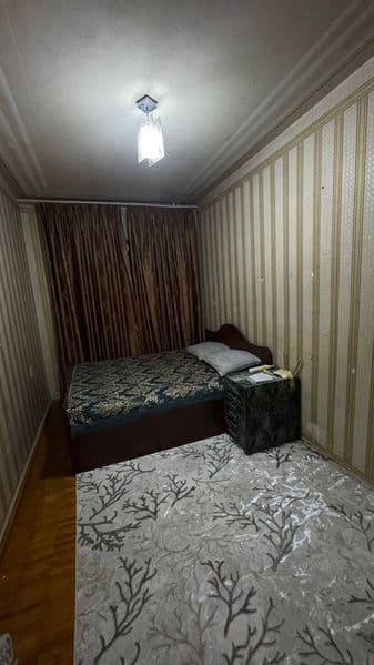 Мирзо Улугбек тумани, Карасу-3да, 3-хона, 2-этаж, 5-этажны д — фото 4