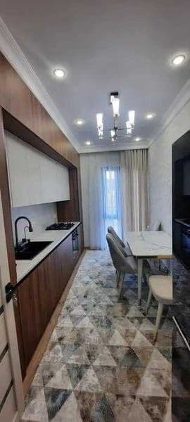 Сдается квартира для семейных<br />
<br />
Район: Алмазар<br — фото 3