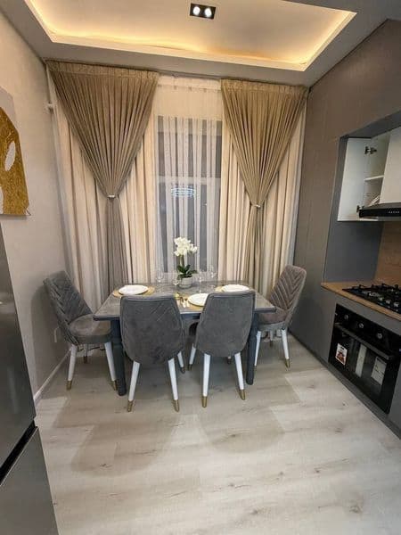 АРЕНДА<br />
<br />
ЖК Poytaxt Residence <br />
Яшнабадский 