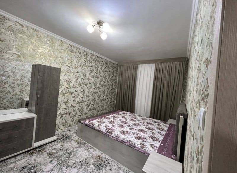 Аренда Квартира:<br />
#Яшнабадский район <br />
Ориентир / 