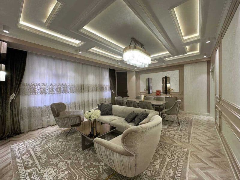 Яккасарайский район <br />
Жк Dream House <br />
3/5/10<br /