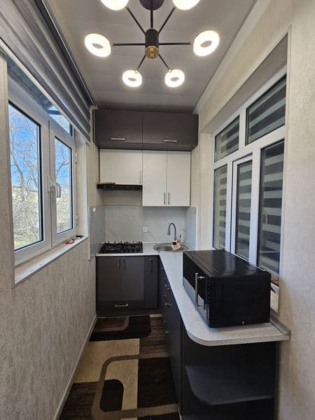 Яшнабадский район <br />
Массив ташсельмаш Ашхабад парк <br  — фото 4