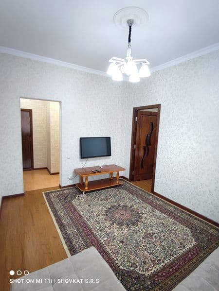 Аренда 2 комнатная квартира <br />
Шота Руставели <br />
С м