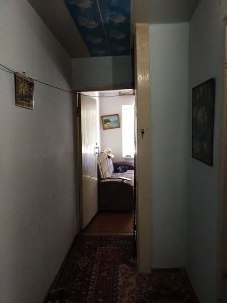 Максим Горкийда болага ремонти ало уй ижарага берилади<br /> — фото 5