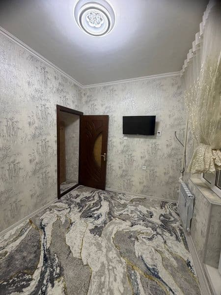 Чилонзорда евро квартира ижарага берилади!<br />
<br />
Чило — фото 2