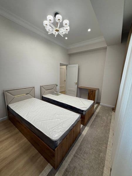 Корасарой Новостройка Ориентир паспортный стол  <br />
3 хон — фото 5