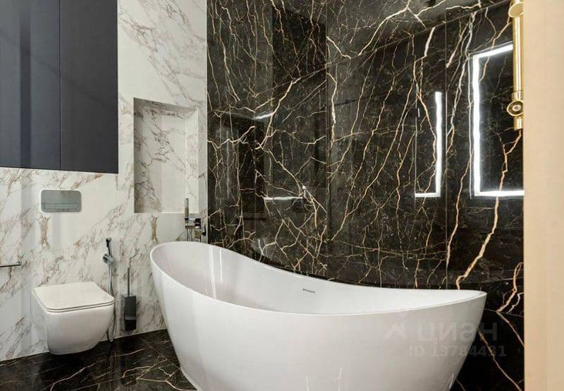 Шайхантахурский район <br />
Ташкент Сити <br />
Жк Бульвар  — фото 5