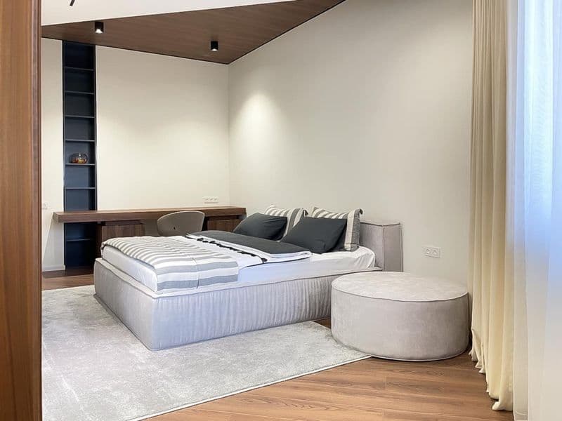 Аренда <br />
2 комнатная <br />
ЖК Акай Сити <br />
<br />
