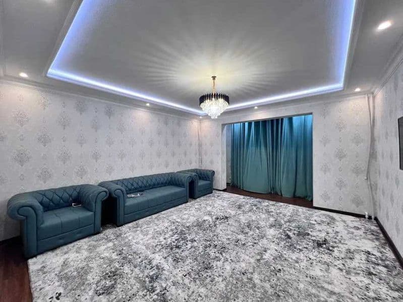 Сдаётся КЛАССНАЯ квартира<br />
<br />
• Район: Мирзо-Улугбе — фото 2