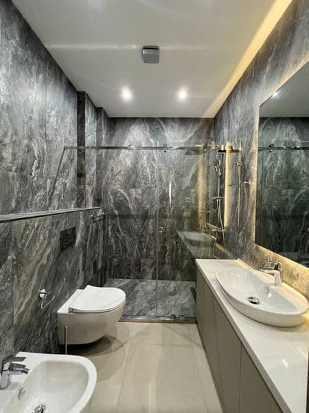 Элитный апартамент<br />
Район: Мирзо Улугбек<br />
3/1/12<b — фото 5