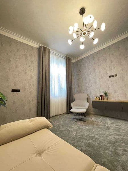 Сдаётся КЛАССНАЯ квартира<br />
<br />
• Район: Юнусабадский — фото 4