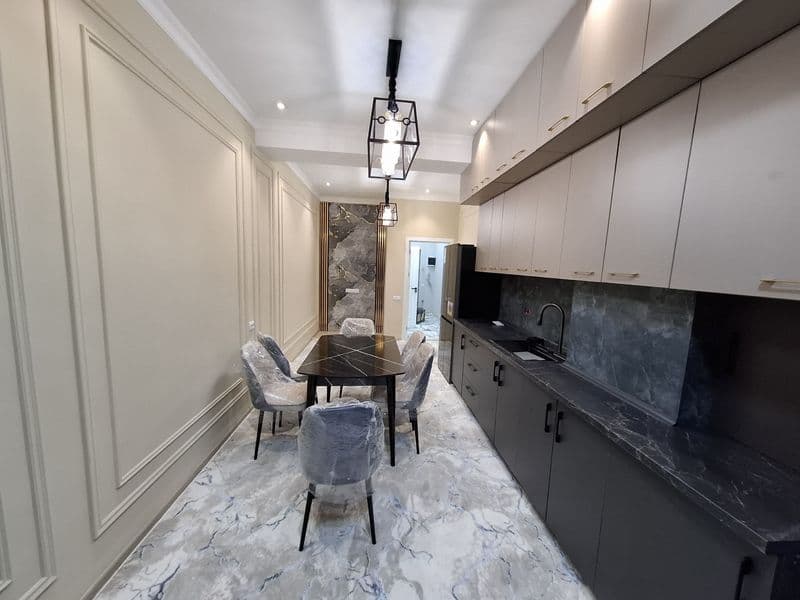 Сдается в аренду 3/5/10<br />
НОВОСТРОЙКА <br />
ЖК Ситий Мо