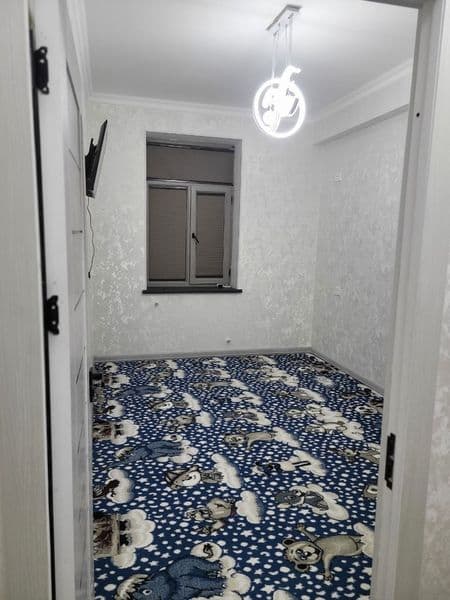 Сергели туманида жойлашган 2 хонали уй ижарага берилади. Уй  — фото 3