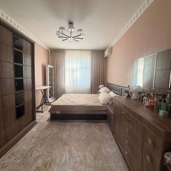 Ижарага уй топширилади Миробод тумани ориентир хаёт туйхона 