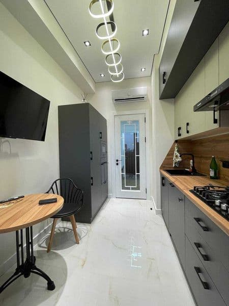 Сдаётся квартира в одном из лучших жилых комплексов Ташкента — фото 4