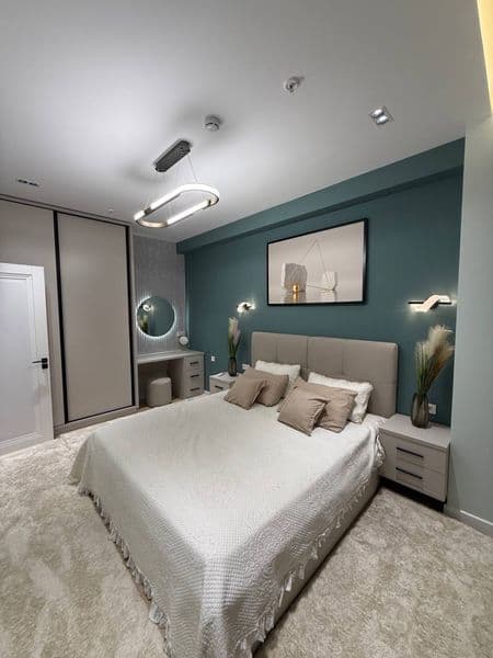 Элитный апартамент ЖК Parisien<br />
Район: Яккасарай<br />
 — фото 4