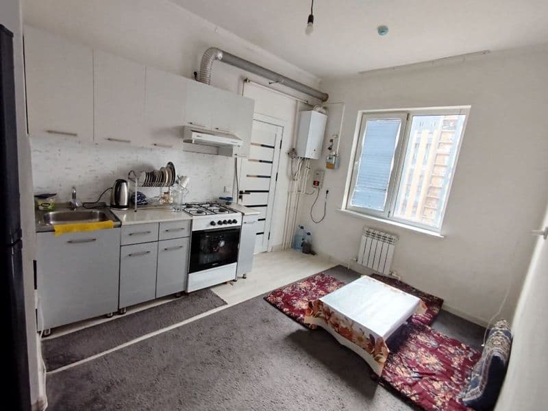 Тинчлик метро, Тинчлик маркетдан ижара квартира бор. Оила ёк — фото 3