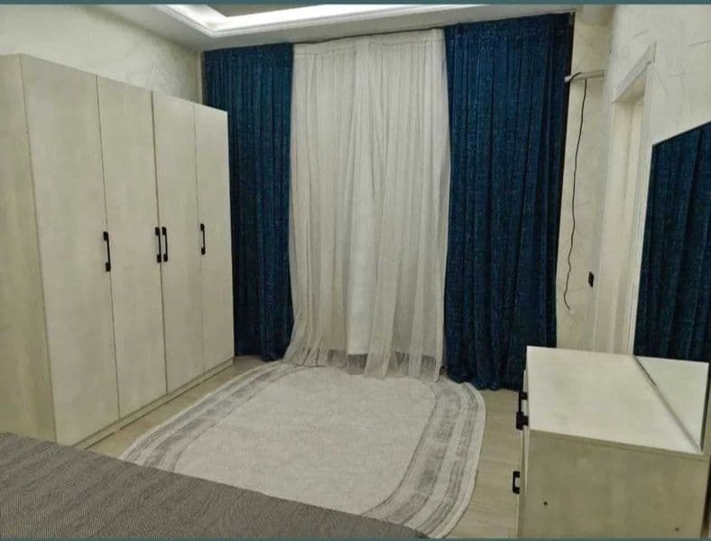 Сдается квартира в центре, недалеко от чорсу. <br />
Находит — фото 5