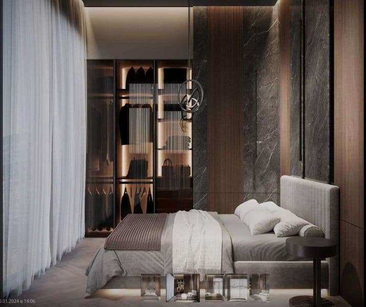 Шайхантахурский район <br />
Ташкент Сити <br />
Жк Nest One