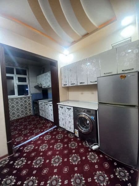 Аренда квартира <br />
Район - Алмазарский<br />
Ориентир -  — фото 2