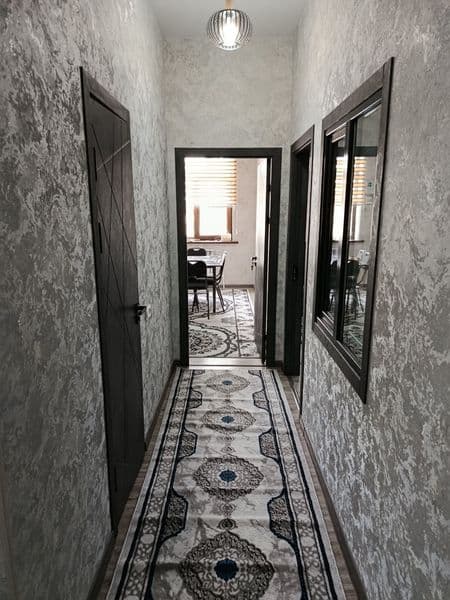 Kvartira sergeli 4 chi metro bekatida joylashgan. Srochniy i — фото 4