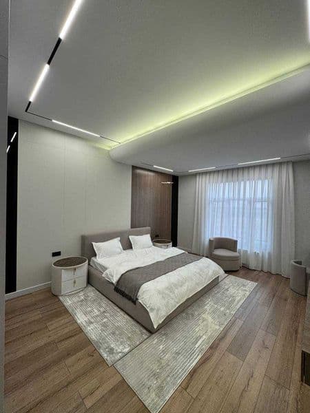 Юнусабадский район<br />
Адрес:  ЖК MANZARA CITY<br />
<br /