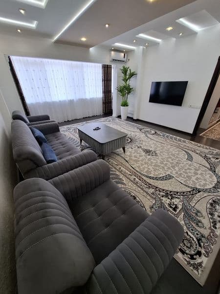 Срочно Сдаётся 2-комнатная квартира Чиланзарский район 16 Кв — фото 2