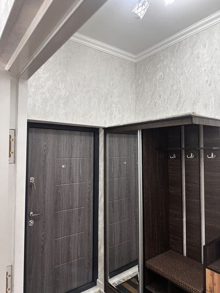 Choshtepa metorsi oldida BM group tomonidan qurilgan yangi u — фото 5