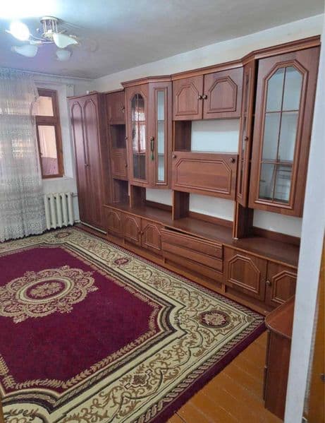 Эко бозор<br />
Институт гинекологии <br />
2/5/5<br />
56 м — фото 3