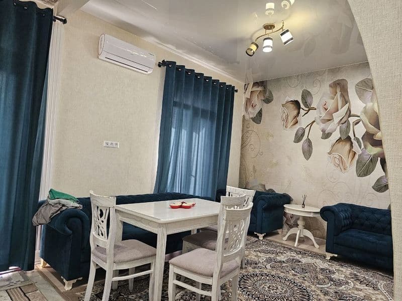 Срочно Сдаётся <br />
Новостройка 1в2/2/5<br />
1-комн в 2-к