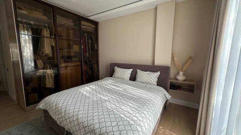 К вашему вниманию рады представить 4 х комнатную квартиру на