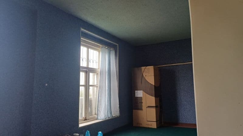 Assalomu alaykum <br />
3 xonali uy chihozlar bor haladelnik — фото 3