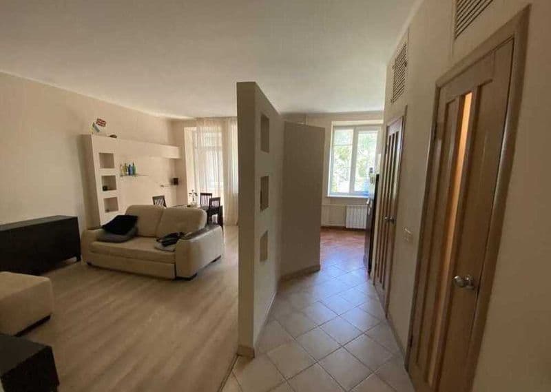 Сдаётся Квартира Ц6 С Авторским Ремонтом<br />
#Ориентир - Ж — фото 3