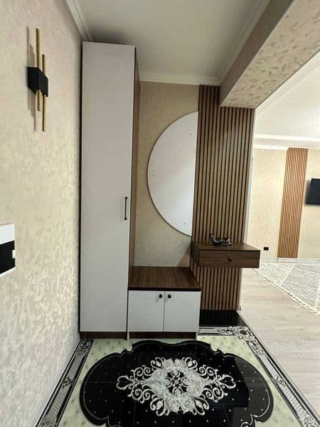 Сдаётся шикарная 2-комнатная квартира <br />
<br />
 Район:  — фото 4