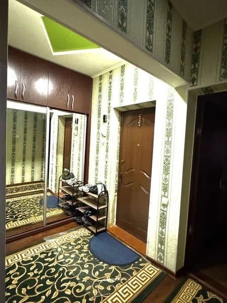 Сдается 2 ком квартира без маклера для семьи! Цена 550$+ 200 — фото 5