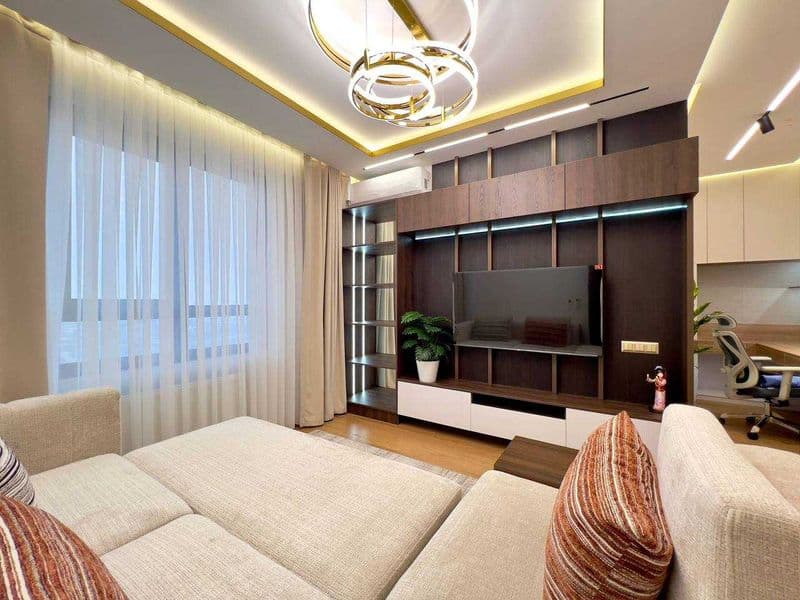 Сдаётся в аренду<br />
Мирзо Улугбекский район<br />
Новостр