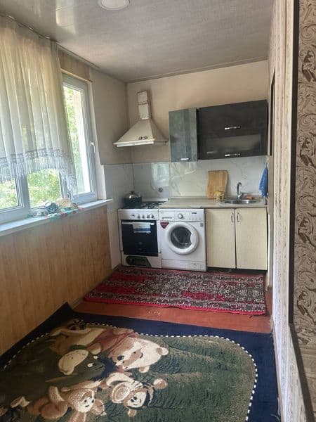 Северный Олмазорда 3 хонали квартира ижарага топширилади<br  — фото 4