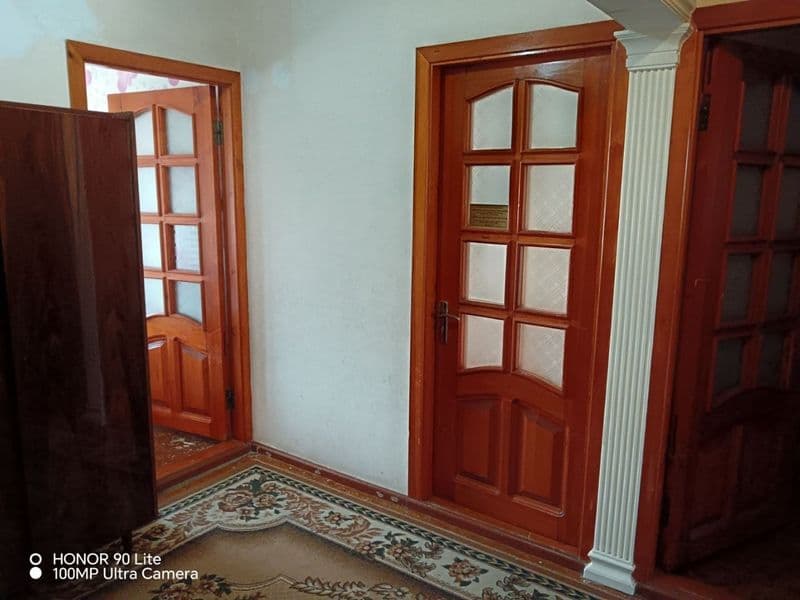 3/5/5 квартира Сдаётся только семьям Мебель есть но немного. — фото 2