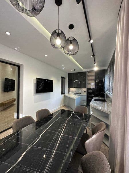 Сдаётся КЛАССНАЯ квартира<br />
<br />
• Район: Яккасарайски — фото 5