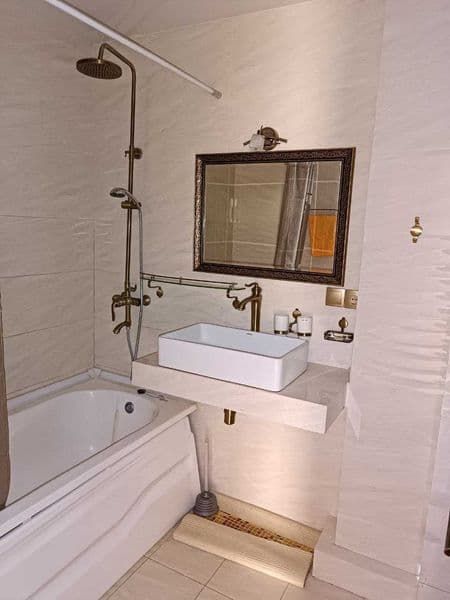 Срочно Аренда 2х-комнат НА Жангох<br />
Ориентир Рядом Абай  — фото 4