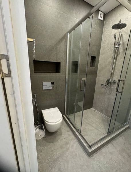 Срочно сдаётся однокомнатная квартира в Мирзо-Улугбекском ра — фото 4