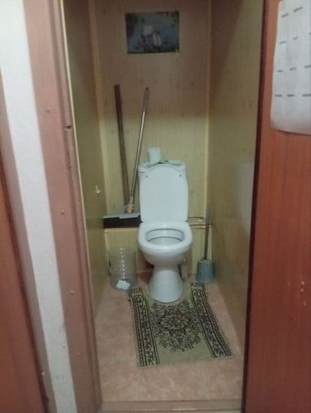 Сдаётся квартира на Сергели 8 ор-р ресторан Малика с хорошим — фото 4