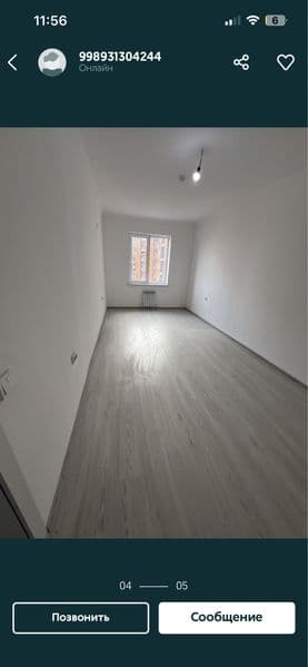 Yangi Hayot tumani sputnik 16a 5-xudud, YANGI DARXON EMAS!!! — фото 2