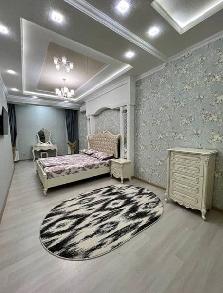Квартира Аренда<br />
Сагбон баурум<br />
навостройка<br />
 — фото 4